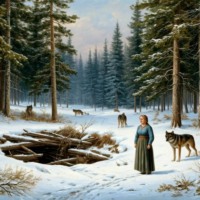 Паша Дивевская