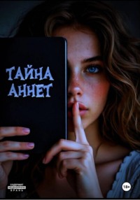 Тайна Аннет