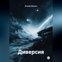 Диверсия