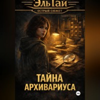 Тайна архивариуса