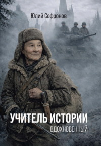 Учитель истории. Вдохновенный
