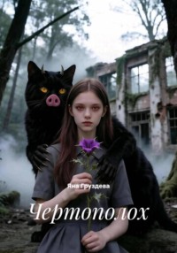Чертополох