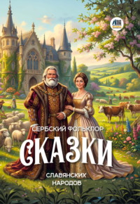 Сказки славянских народов. Сербский фольклор