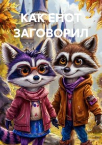 КАК ЕНОТ ЗАГОВОРИЛ