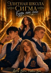 Элитная школа «Сигма». Будь как они.