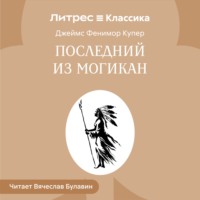 Последний из могикан