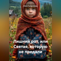 Лишний рот, или Святая, которую не предали