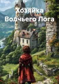 Хозяйка Волчьего Лога