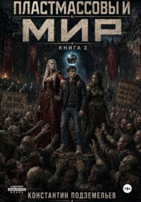 Пластмассовый мир 2