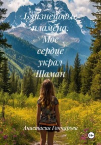 Близнецовые пламёна. Мое сердце украл Шаман