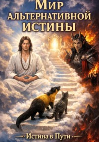 Мир альтернативной истины