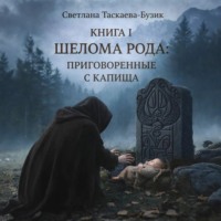Шелома Рода: Приговоренные с Капища. Книга 1