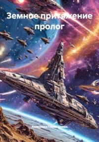 Земное притяжение пролог
