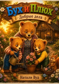 Бух и Плюх. Добрые дела