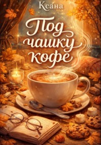 Под чашку кофе
