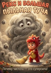 Рекс и большая пыльная туча