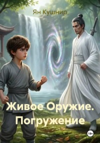 Живое Оружие. Погружение