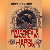 Подземелья Нарвы
