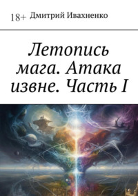 Летопись мага. Атака извне. Часть I