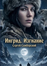 Ингрид. Изгнание
