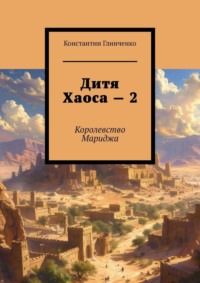 Дитя хаоса – 2. Королевство Мариджа