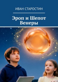 Эроп и Шепот Венеры