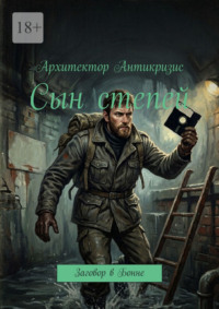 Сын степей. Заговор в Бонне