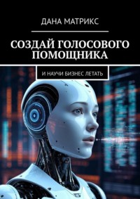 Создай голосового помощника. И научи бизнес летать