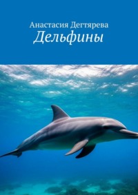Дельфины