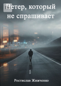 Ветер, который не спрашивает