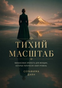 Тихий масштаб. Финансовая зрелость для женщин, которые переросли свой уровень