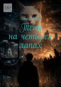 Тени на четырех лапах