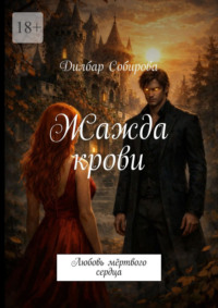 Жажда крови. Любовь мёртвого сердца
