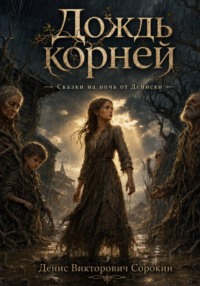 "Дождь корней".