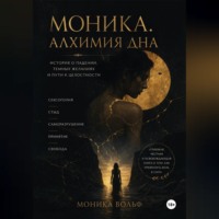 Моника. Алхимия дна