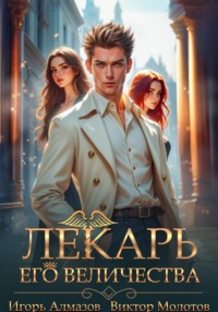 Лекарь Его Величества. Том 5