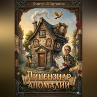Лицензиар Аномалий