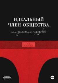 Идеальный член общества, или Записки с передовой