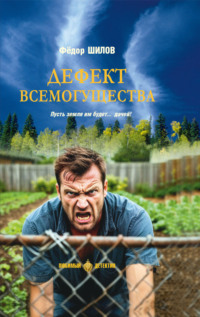 Дефект всемогущества