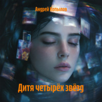 Дитя четырёх звёзд