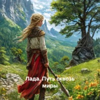 Лада. Путь сквозь миры