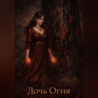 Дочь Огня