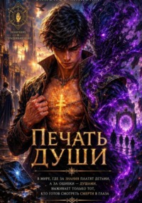 Печать души