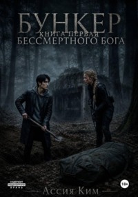 БУНКЕР БЕССМЕРТНОГО БОГА