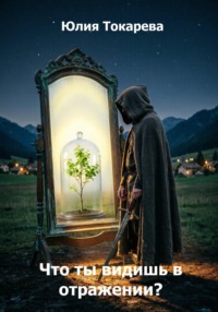 Что ты видишь в отражении?