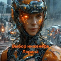 Выбор инженера Ларина