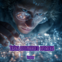 Тайна потерянного времени