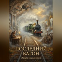 Последний Вагон