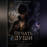 Печать души