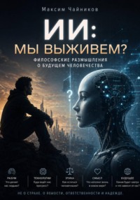 ИИ: мы выживем? Философские размышления о будущем человечества